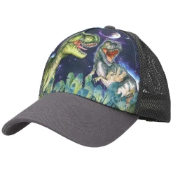 Dino World Pet met Print Galaxy-Depesche Dino World Best