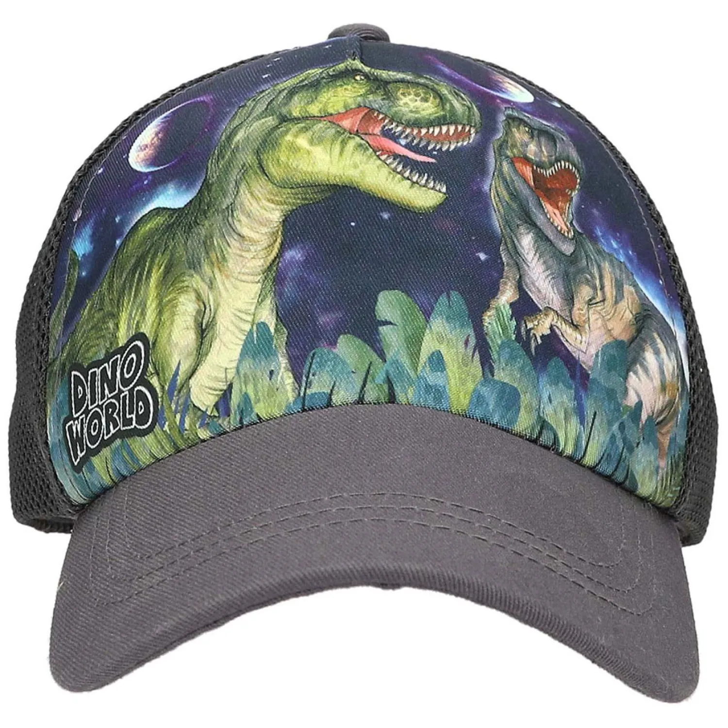Dino World Pet met Print Galaxy-Depesche Dino World Best