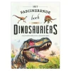 Dinosauriers Het Fascinerende Boek Hot