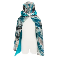 Dinosaurus Raptor Cape, 5-6 jaar>Great Pretenders Clearance