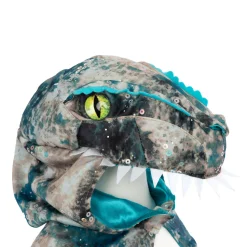 Dinosaurus Raptor Cape, 5-6 jaar><noscript><img width=