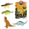 Toi-Toys Dinosaurus Rekbaar Best
