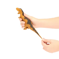 Toi-Toys Dinosaurus Rekbaar Best