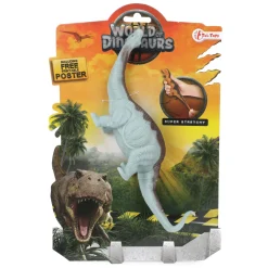 Toi-Toys Dinosaurus Rekbaar Best