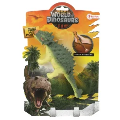 Toi-Toys Dinosaurus Rekbaar Best