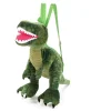 Toi-Toys Dinosaurus Rugzak T-rex Pluche, 50cm Best