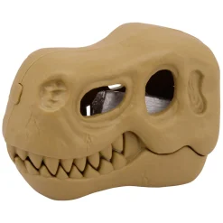 Dinoschedel met Fossiel Uithakset>Johntoy New