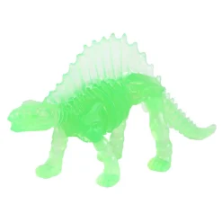 DinoWorld 3D Dinosaurus Glow in the Dark - 3st.-