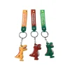 Dinoworld Dinosaurus Sleutelhanger Hot