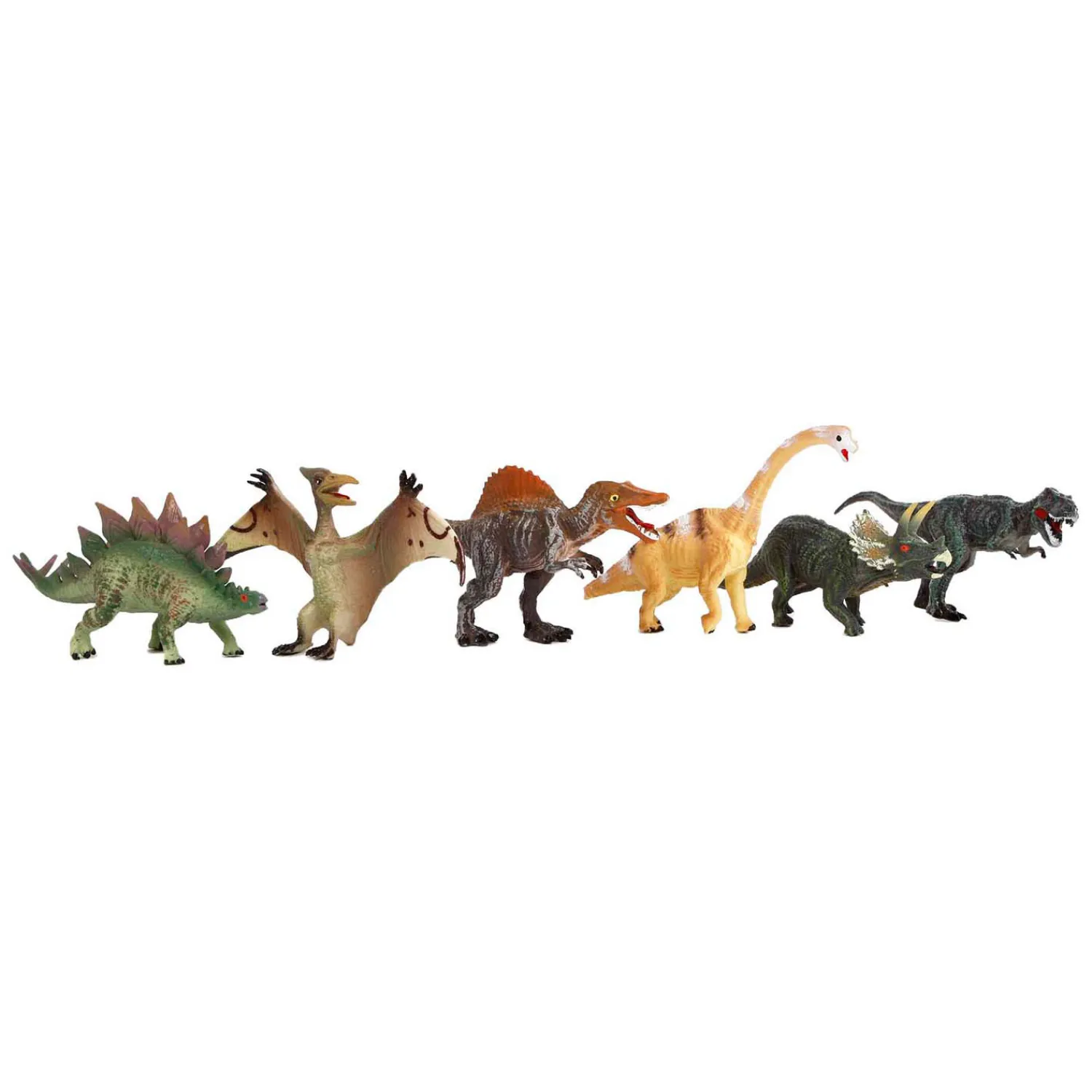 DinoWorld Fossiel Hakken Puzzel met Extra Dinosaurus Figuur- Sale