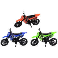 Dirtbike Motor, 12cm-Johntoy Sale