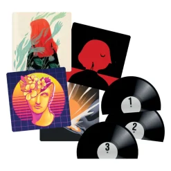 Geronimo Games Disc Cover Party Bordspel Hot