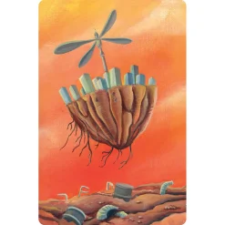 Dixit Odyssey Bordspel-Asmodee Discount