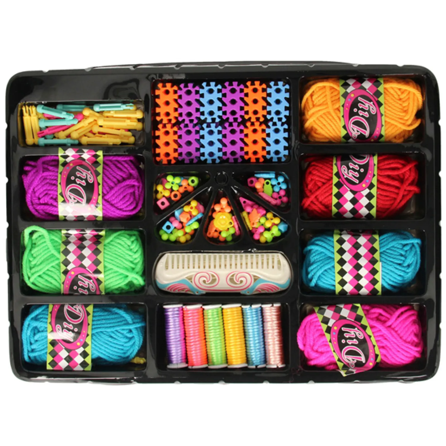 DIY Handwerkset- Best