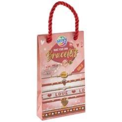 DIY Juwelenset, 8 sieraden>Creative Craft Group