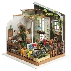 Diy Miniatuur Kamer Tuin Knutselset-Creativ Company Hot