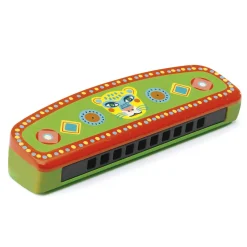 Animambo Harmonica>Djeco Online