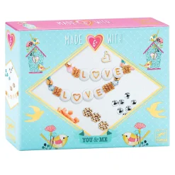 Armbanden Maken Hart-Djeco Outlet