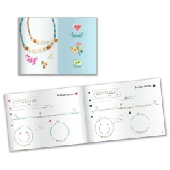 Armbanden Maken Hart-Djeco Outlet