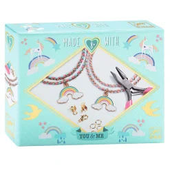 Djeco Armbanden Maken Regenboog Best