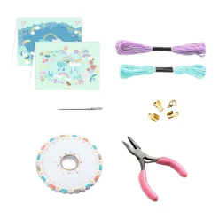 Djeco Armbanden Maken Regenboog Best