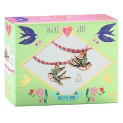 Djeco Armbanden Maken Vogel Sale