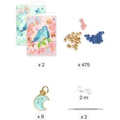 Armbanden Maken Vogels><noscript><img width=