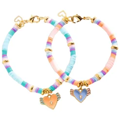 Djeco Armbanden Maken Zee Hart Hot