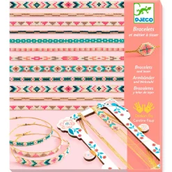 Djeco Armbanden Weven Clearance