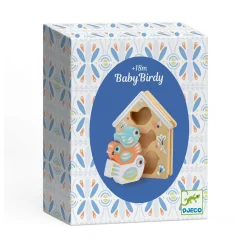 Djeco BabyBirdi Vormen en Sorteren Sale