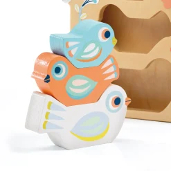Djeco BabyBirdi Vormen en Sorteren Sale