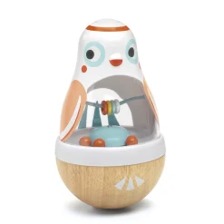 BabyPoli Tuimelaar>Djeco Outlet