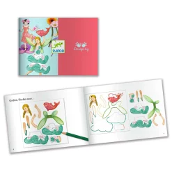 Beweegpopjes Kleuren en Knutselen><noscript><img width=