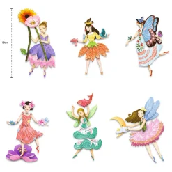 Beweegpopjes Kleuren en Knutselen><noscript><img width=