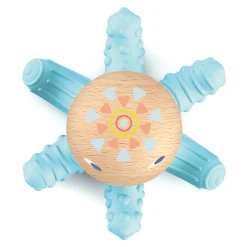 Djeco Bijtring BabySquidi Hot