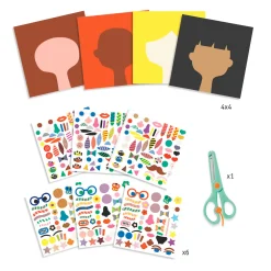 Creatief met Kapsels><noscript><img width=