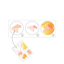 3D Poster Maken - Leeuw-Djeco Discount