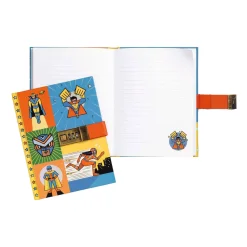 Djeco Dagboek met Code Ben Sale