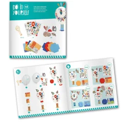 Djeco Dieren Ballonnen Maken New