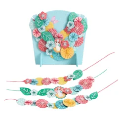 DIY - Halsketting Maken-Djeco Online