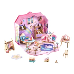 Djeco DIY - Knutselset Huisje Maken Rosie Online