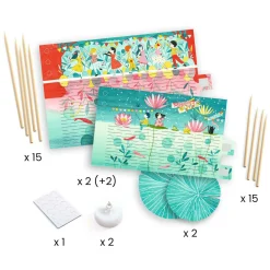 DIY - Knutselset Papieren Windlichten><noscript><img width=