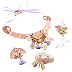 Djeco DIY - Knutselset Sieraden Maken Best