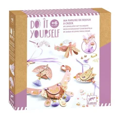 Djeco DIY - Knutselset Sieraden Maken Best