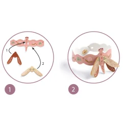 Djeco DIY - Knutselset Sieraden Maken Best