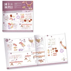 Djeco DIY - Knutselset Sieraden Maken Best