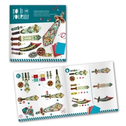 DIY Mozaiek Piraten Zwaard><noscript><img width=