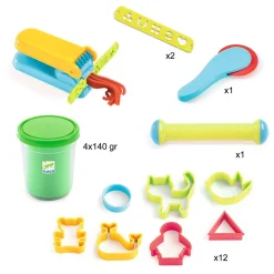 Eerste Kleiset - 25dlg.><noscript><img width=