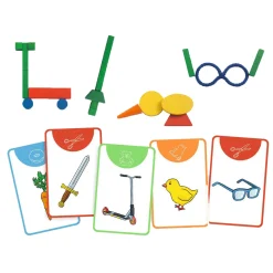 Elementen Raden-Djeco New