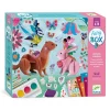 Djeco Fairxy Box Knutselset Outlet